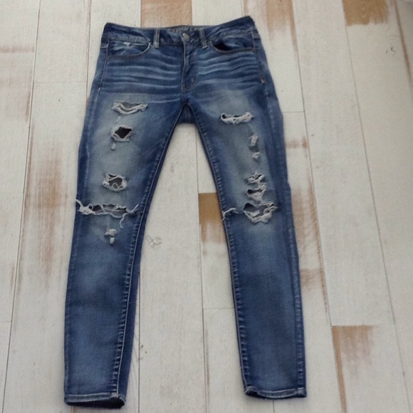 American eagle jeans - Picture 1 of 4